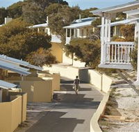 Rottnest Island Authority Holiday Units - Geordie Bay - Accommodation Perth