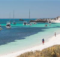 Rottnest Island Authority Holiday Units - Longreach Bay - Accommodation Perth