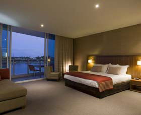 Sebel Mandurah - Accommodation Perth 0