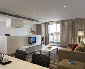 Sebel Mandurah - Accommodation Perth 1