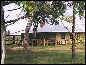 Settlers Rest Farmstay Swan Valley - Accommodation Perth 0