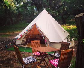 Soul Camping - Accommodation Perth 0