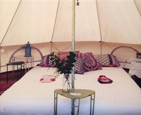 Soul Camping - Accommodation Perth 2