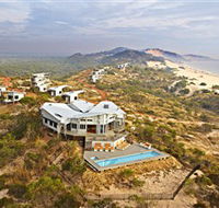 The Berkeley River Lodge - Accommodation Perth