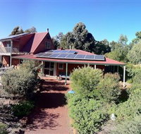 Windrose Bed and Breakfast - Accommodation Perth