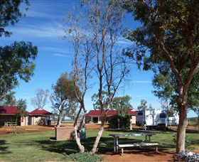 Yalgoo Caravan Park - Perth Resorts 1