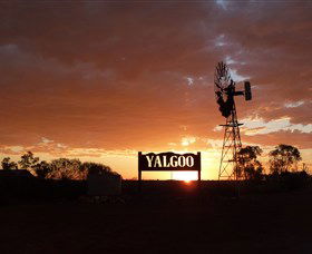 Yalgoo Caravan Park - Perth Resorts 0