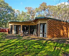 Yelverton Brook Eco Spa Retreat And Conservation Sanctuary - Accommodation Perth 1
