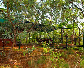 Maningrida NT Accommodation Perth