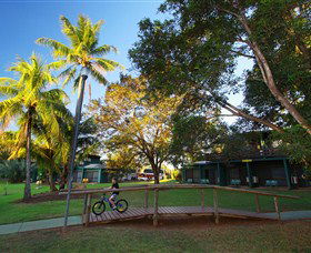 Aurora Kakadu - Accommodation Perth 1
