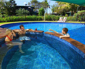 Aurora Kakadu - Accommodation Perth 0