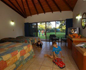 Aurora Kakadu - Accommodation Perth 3