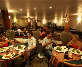 Aurora Kakadu - Accommodation Perth 2