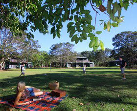 Aurora Kakadu - Accommodation Perth 4