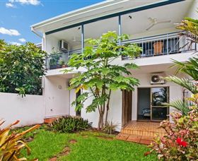 Beach View Holiday Villa - Accommodation Perth 1