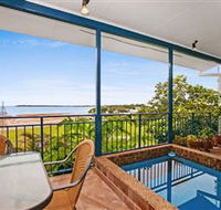 Beach View Holiday Villa - Accommodation Perth