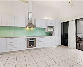 Beach View Holiday Villa - Accommodation Perth 4