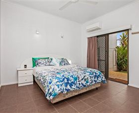 Beach View Holiday Villa - Accommodation Perth 5