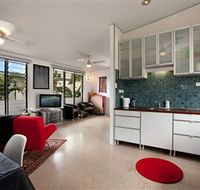 Beachside Tropical Retreat - Accommodation Perth