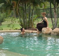 BIG4 Hayes Creek Holiday Park - Accommodation Perth