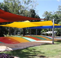 BIG4 Howard Springs Holiday Park - Accommodation Perth