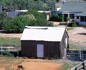 Bond Springs Outback Retreat - Perth Resorts 1