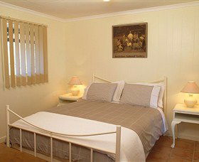 Bond Springs Outback Retreat - Perth Resorts 0