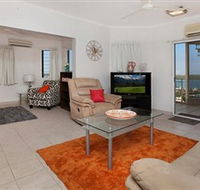 Central Grand Rooftop - Accommodation Perth