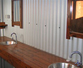 Daly River Barra Resort - Accommodation Perth 0