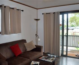 Daly Waters Historic Pub - Accommodation Perth 4
