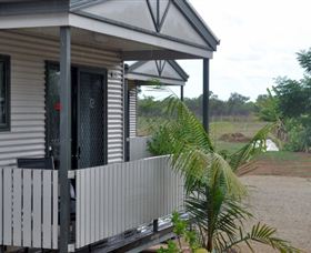 Daly Waters Historic Pub - Accommodation Perth 5