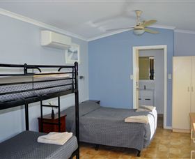 Daly Waters Historic Pub - Accommodation Perth 6