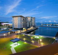 Darwin Holiday Apartments - Accommodation Perth