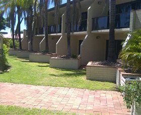 Ibis Styles - Alice Springs - Accommodation Perth 2