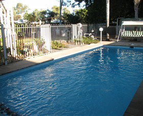 Kathy's Place Bed And Breakfast - Perth Resorts 0