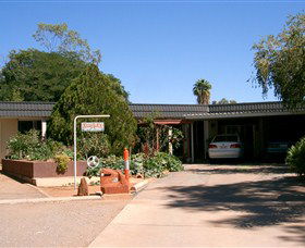 Kathy's Place Bed And Breakfast - Perth Resorts 1