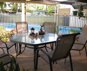 Kathy's Place Bed And Breakfast - Perth Resorts 2