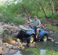 Lorella Springs Wilderness Park - Accommodation Perth