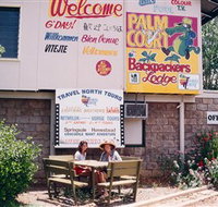 Palm Court Kookaburra Backpackers - Perth Resorts