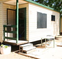 Tennant Creek Caravan Park - Accommodation Perth