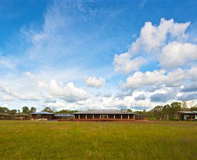 Wildman Wilderness Lodge - Accommodation Perth 1