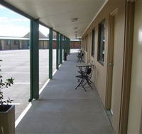 Bakehouse Motel Goulburn - Accommodation Perth