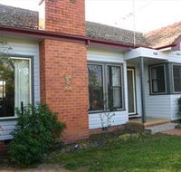 Banksia Cottage - Accommodation Perth