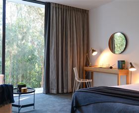 Bannisters Pavilion - Accommodation Perth 2