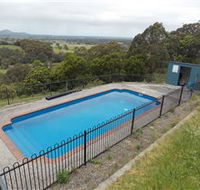 Tonys Bend Campground at Lane Poole Reserve - Accommodation Perth