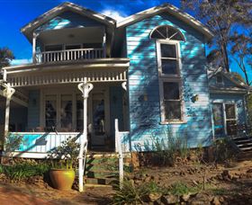 Blue Mountains Home - Accommodation Perth 0