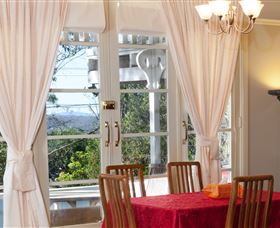 Blue Mountains Home - Accommodation Perth 2
