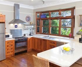 Blue Mountains Home - Accommodation Perth 3