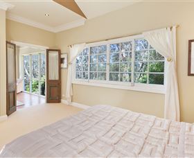 Blue Mountains Home - Accommodation Perth 7