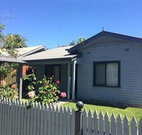 Bluebells Cottage - Accommodation Perth
